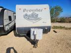 2012 Prowler 2012 Heartland Prowler Camper