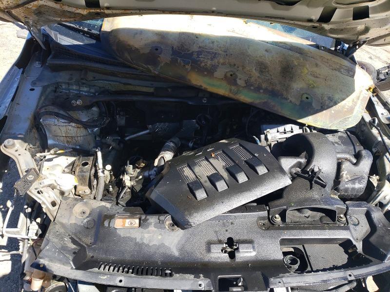 2020 Mitsubishi Eclipse Cross es