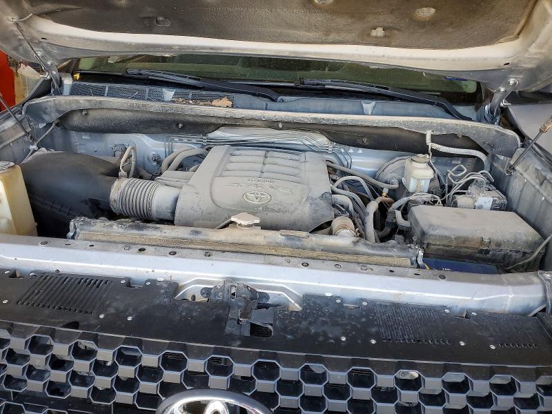 2014 Toyota Tundra SR5