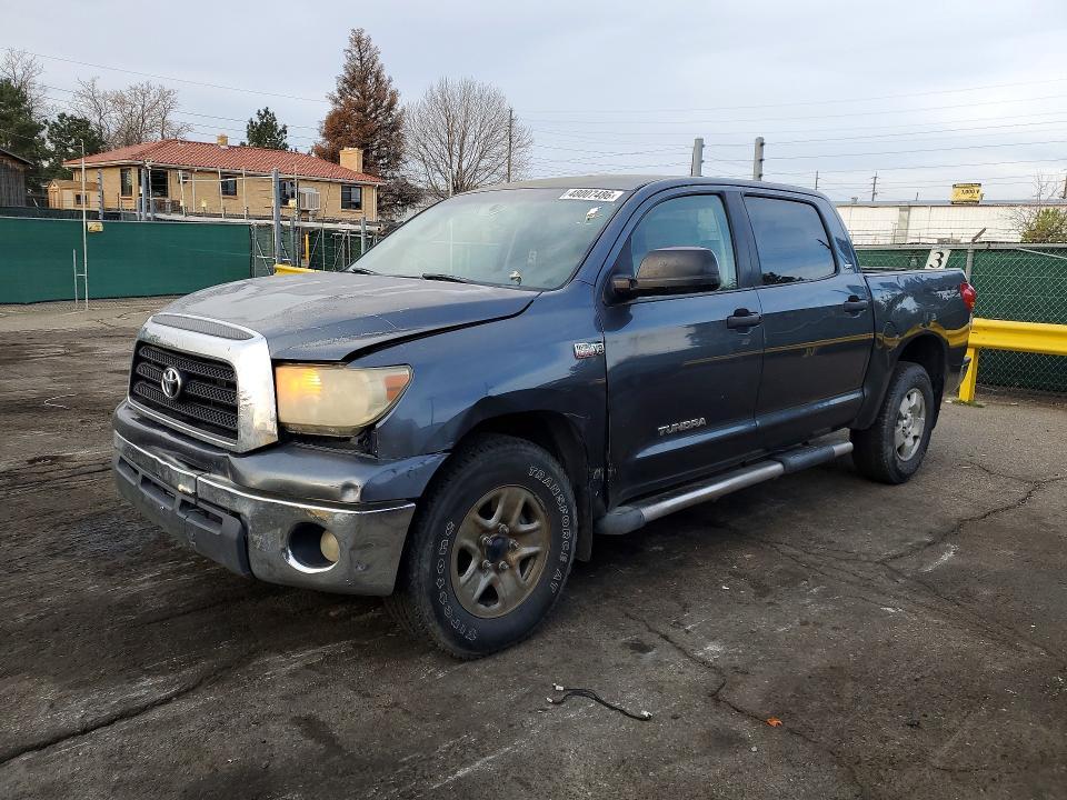 2007 Toyota Tundra SR5