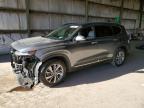 2019 Hyundai Santa fe Ultimate 2.4l