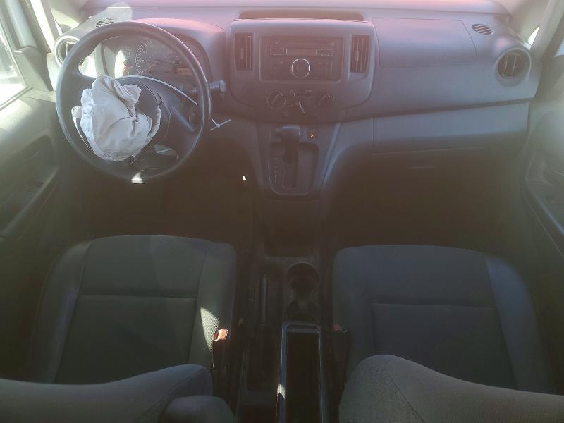 2016 Nissan Nv200 S