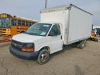 2017 Chevrolet Express BOX Truck
