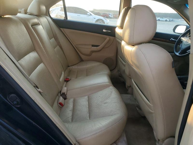 2008 Acura TSX