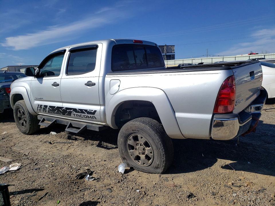 2006 Toyota Tacoma V6