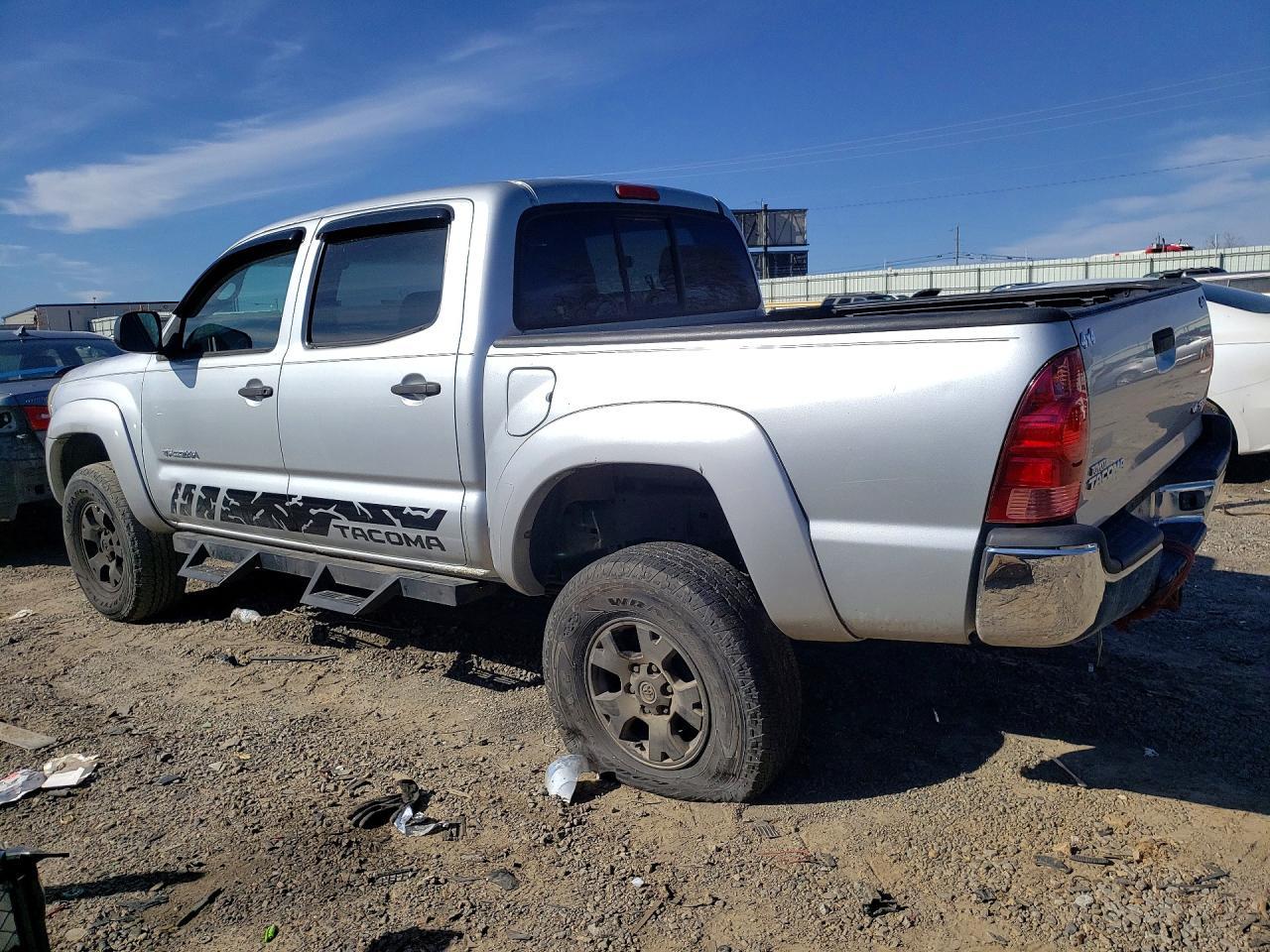 2006 Toyota Tacoma V6