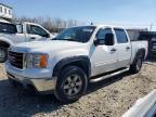 2009 GMC Sierra K1500 SLE