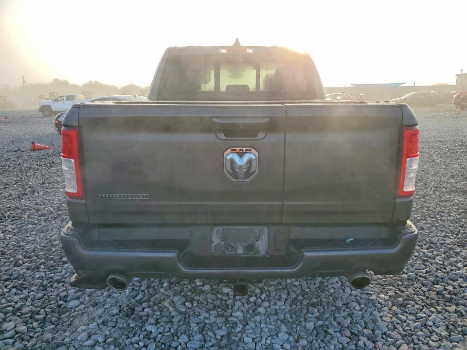 2020 Dodge RAM 1500 BIG Horn