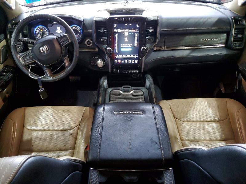 2020 Dodge Ram 1500 Limited