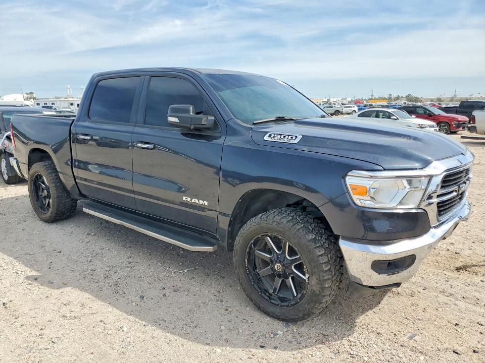 2020 Dodge RAM 1500 BIG Horn