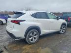 2017 Lexus Nx 200t Base