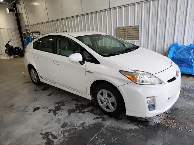 2011 Toyota Prius Three