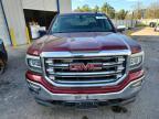 2016 GMC Sierra K1500 SLT