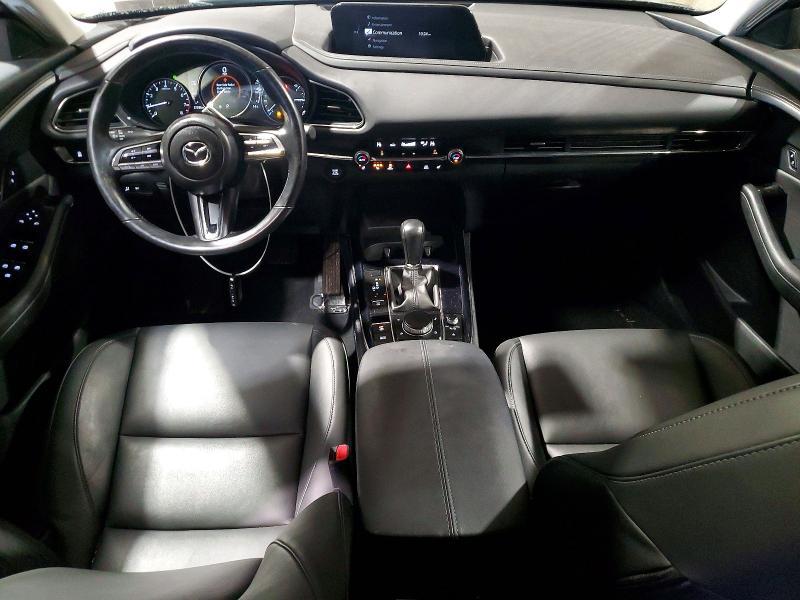 2022 Mazda Cx-30 Preferred