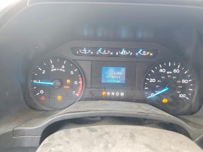 2020 Ford F350 Super Duty