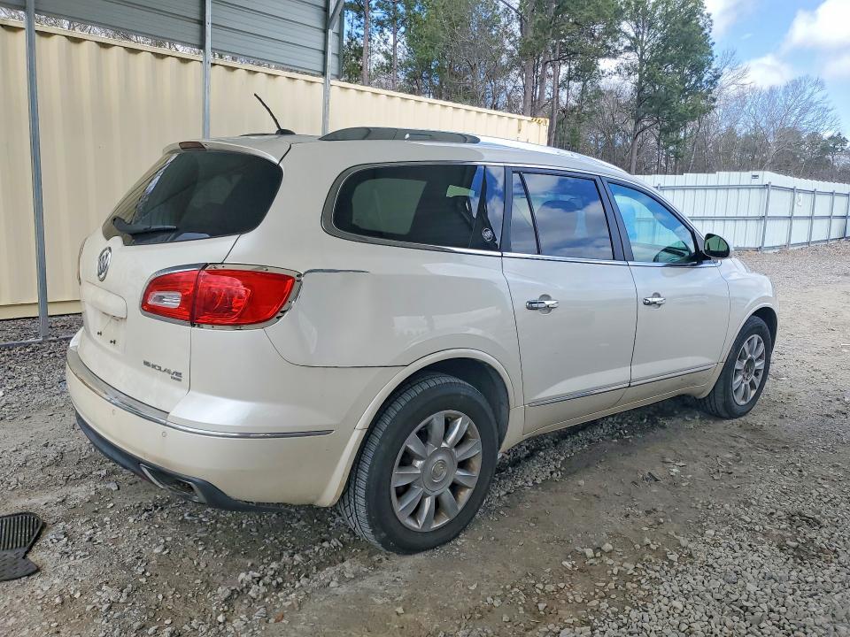 2013 Buick Enclave