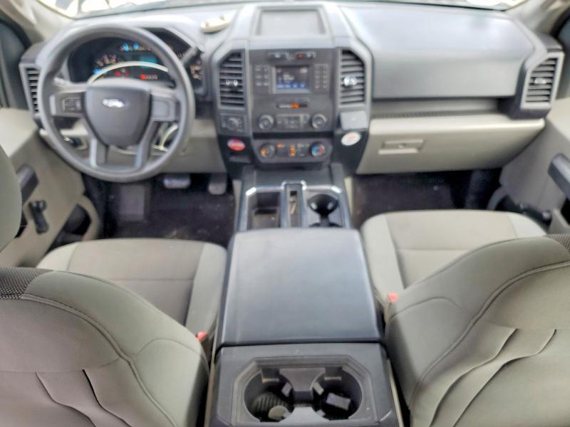 2018 Ford F150 Super Cab