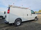 2025 Chevrolet Express G3500 Utility / Service Van
