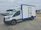 2022 Ford Transit Delivery Truck