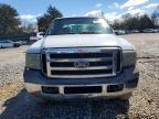 2006 Ford F250 Super Duty