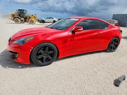 2010 Hyundai Genesis Coupe 3.8l Grand Touring for sale in West Palm Beach, FL