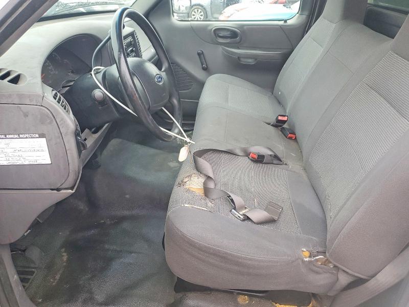 2003 Ford F-150
