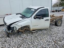 2007 Chevrolet Silverado K3500 for sale in Prairie Grove, AR