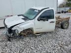 2007 Chevrolet Silverado K3500
