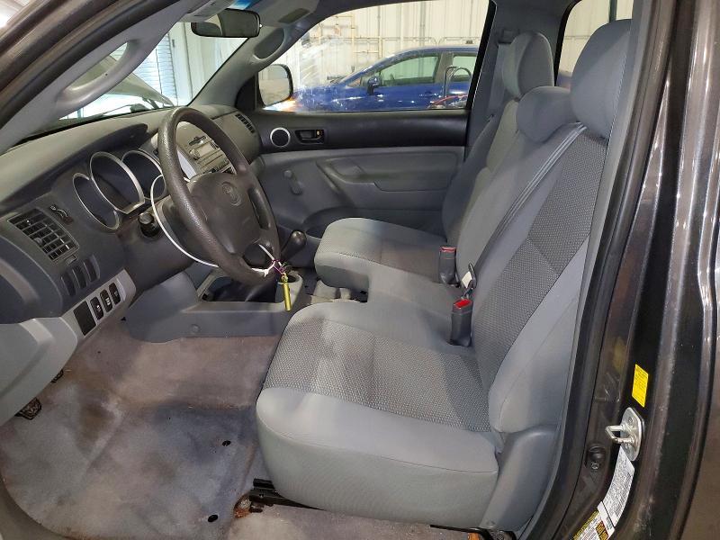 2010 Toyota Tacoma Base
