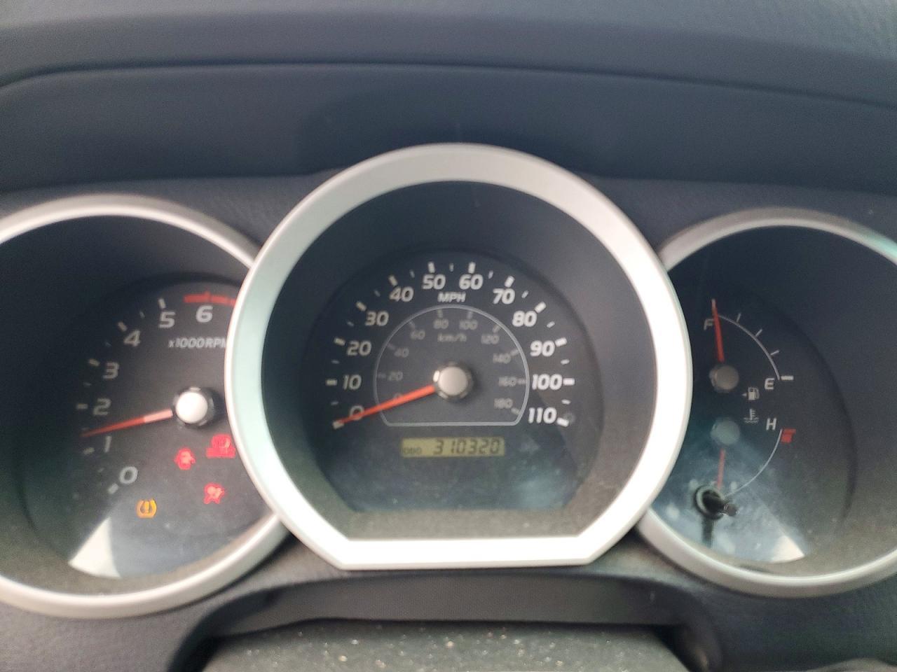 2006 Toyota 4runner SR5