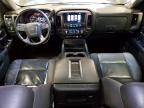 2017 GMC Sierra K1500 SLT