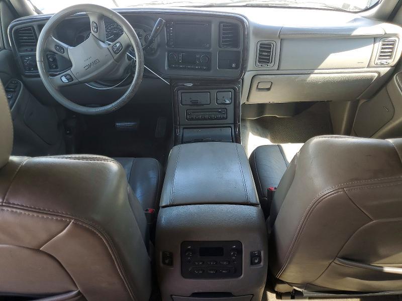 2005 GMC Yukon xl Denali