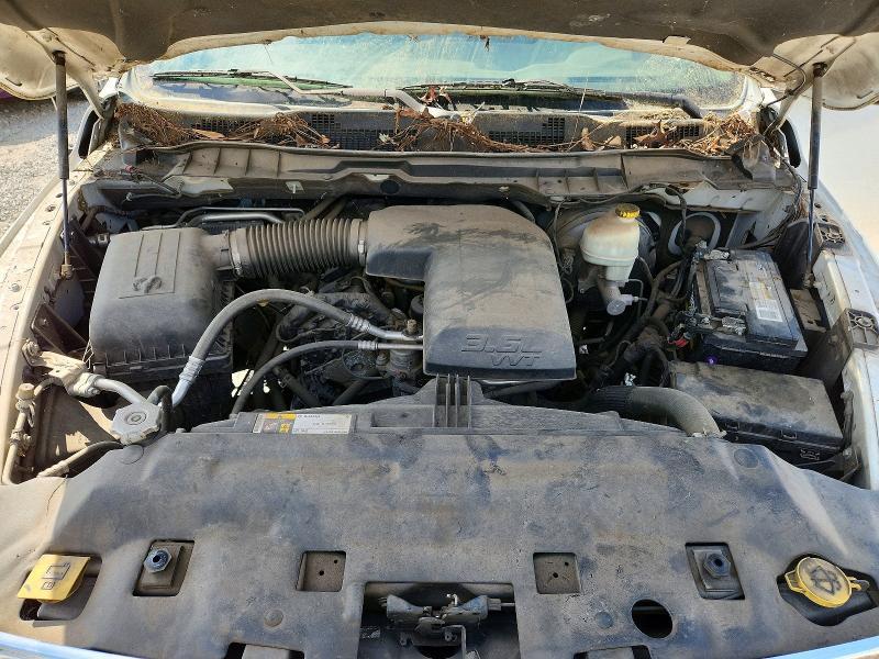 2014 Dodge RAM 1500 ST