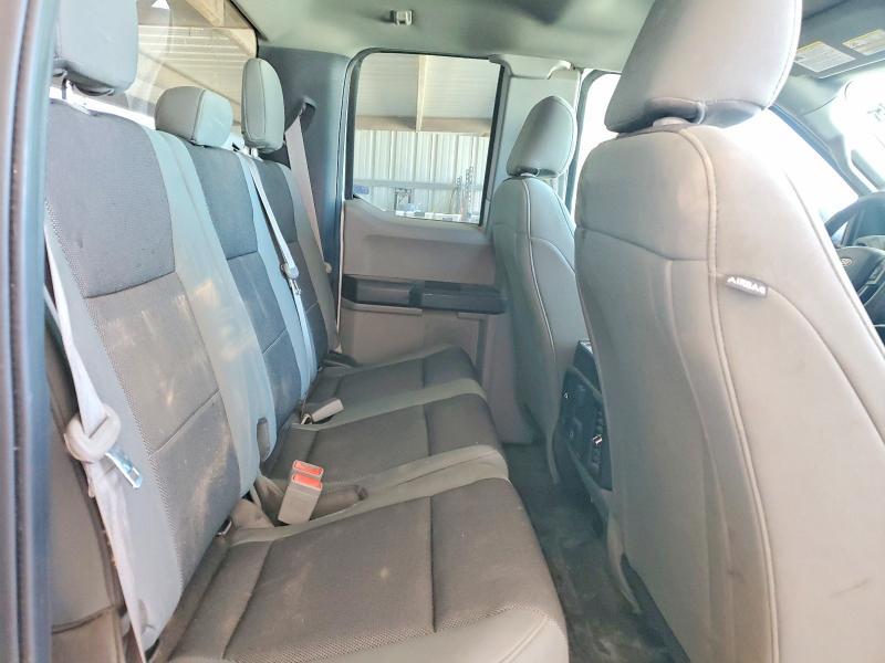 2019 Ford F150 Super Cab