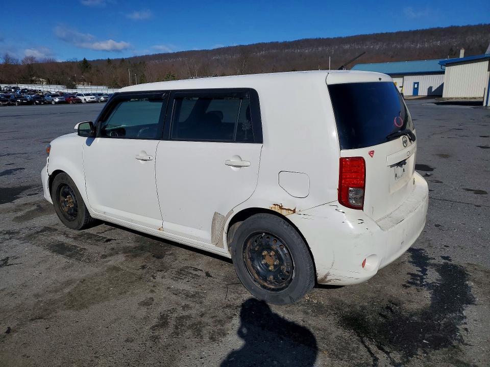 2011 Scion XB