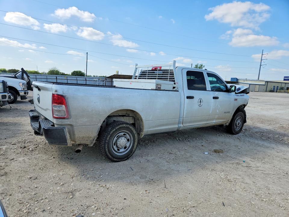 2022 Dodge Ram 2500 Tradesman