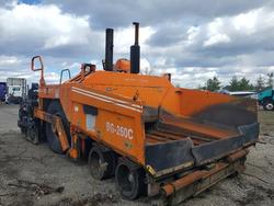 Caterpillar salvage cars for sale: 2006 Caterpillar 2006 Caterillar AP-800-Paver