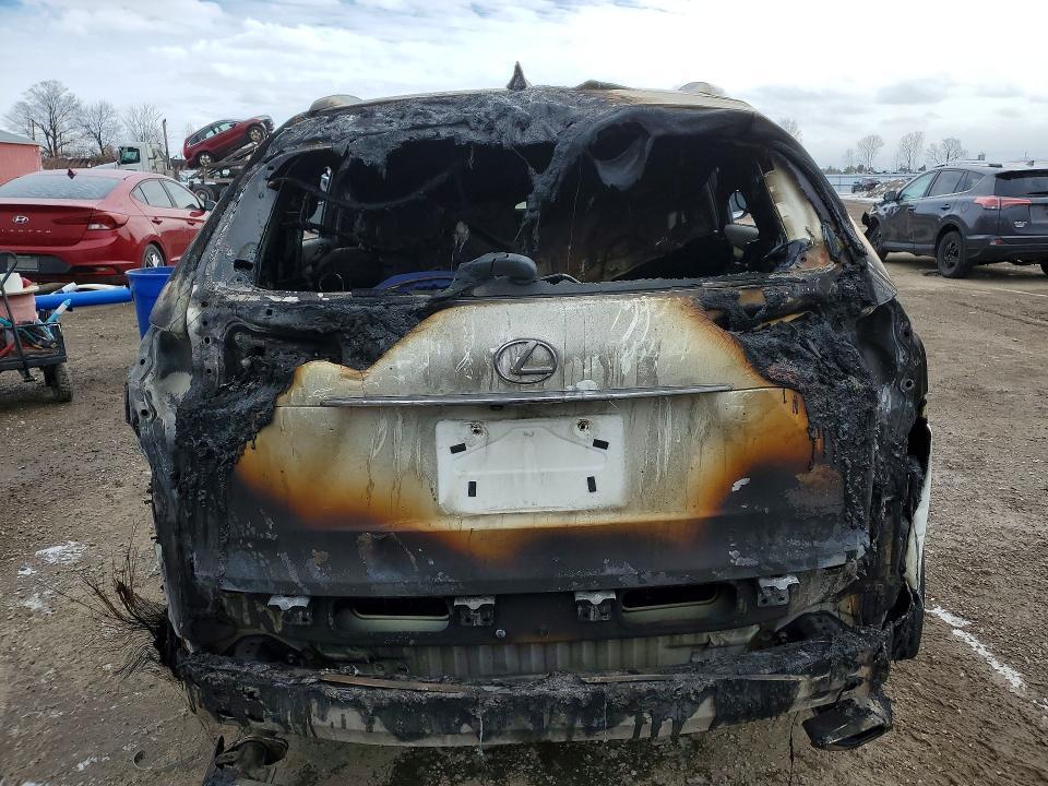 2017 Lexus Nx 200t Base