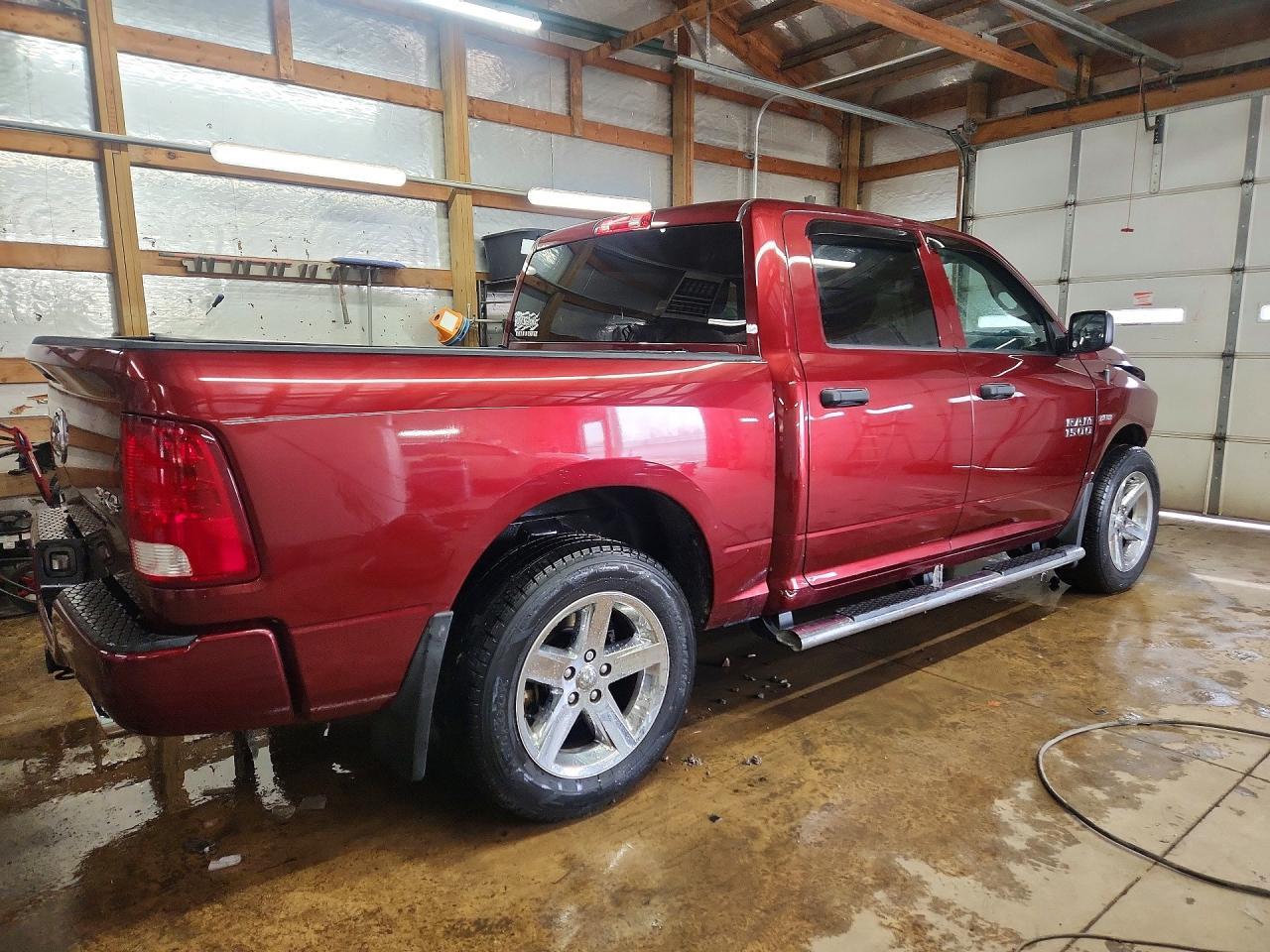 2018 Dodge RAM 1500 ST