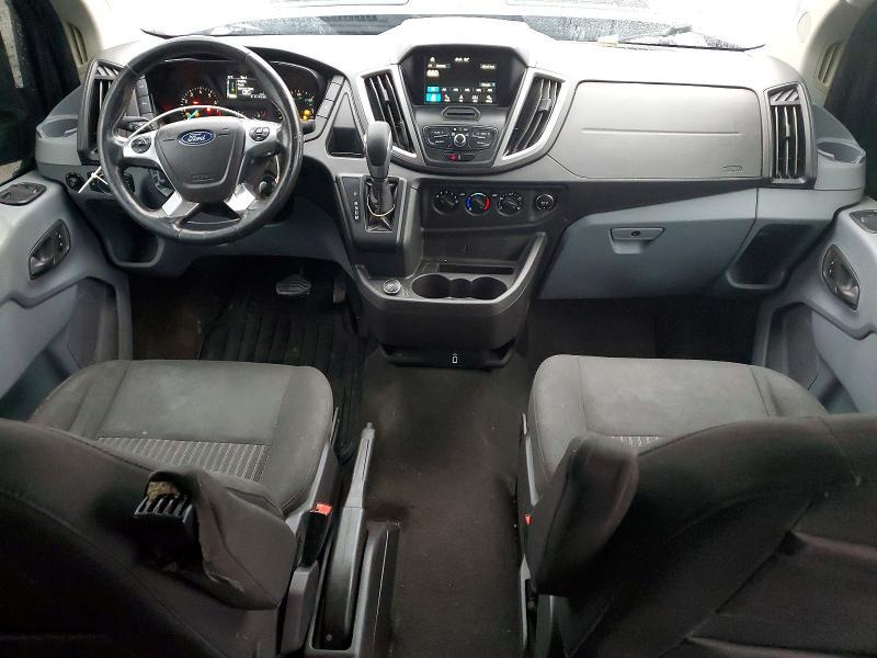 2019 Ford Transit T-350