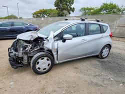 2016 Nissan Versa Note sv for sale in San Diego, CA