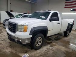 GMC Vehiculos salvage en venta: 2009 GMC Sierra K3500