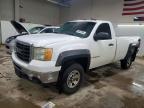 2009 GMC Sierra K3500
