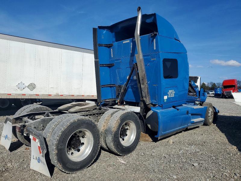 2024 International Lt625 Semi Truck