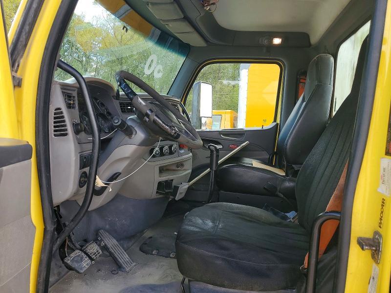 2017 Peterbilt 579 Semi Truck