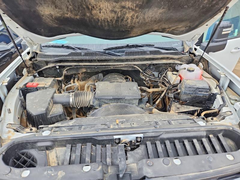 2020 Chevrolet Silverado K2500 Heavy Duty LT