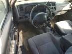 2000 Nissan Frontier XE