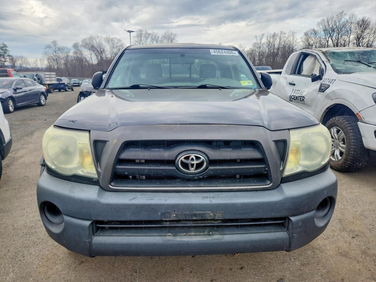 2006 Toyota Tacoma Base