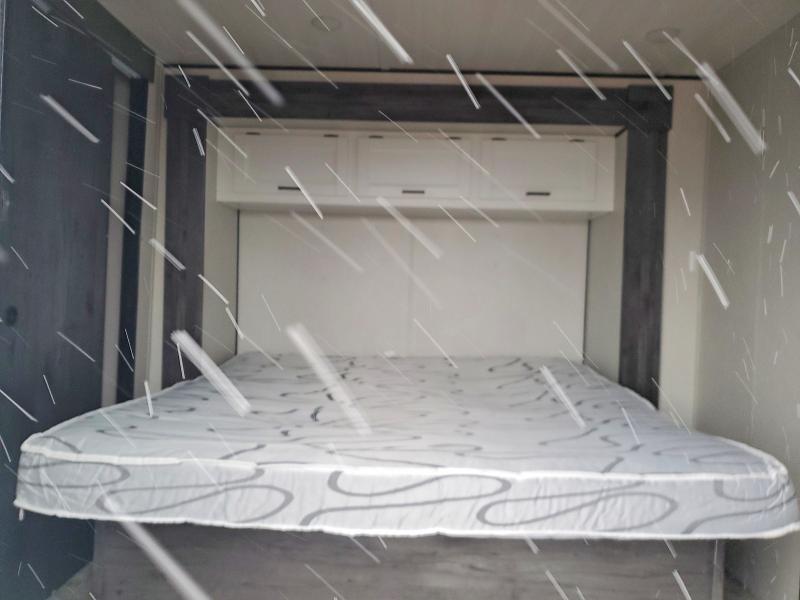 2022 Keystone Hideout Camper