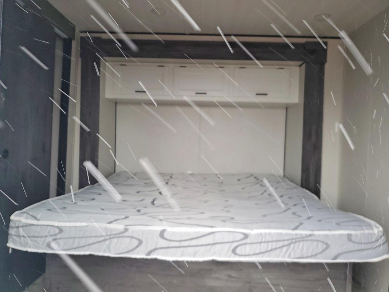 2022 Keystone Hideout Camper